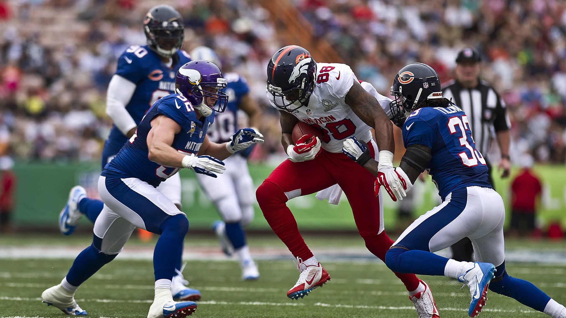 从硬地到室内,兹维列夫美网力克年终总决赛,点燃赛季最燃赛场