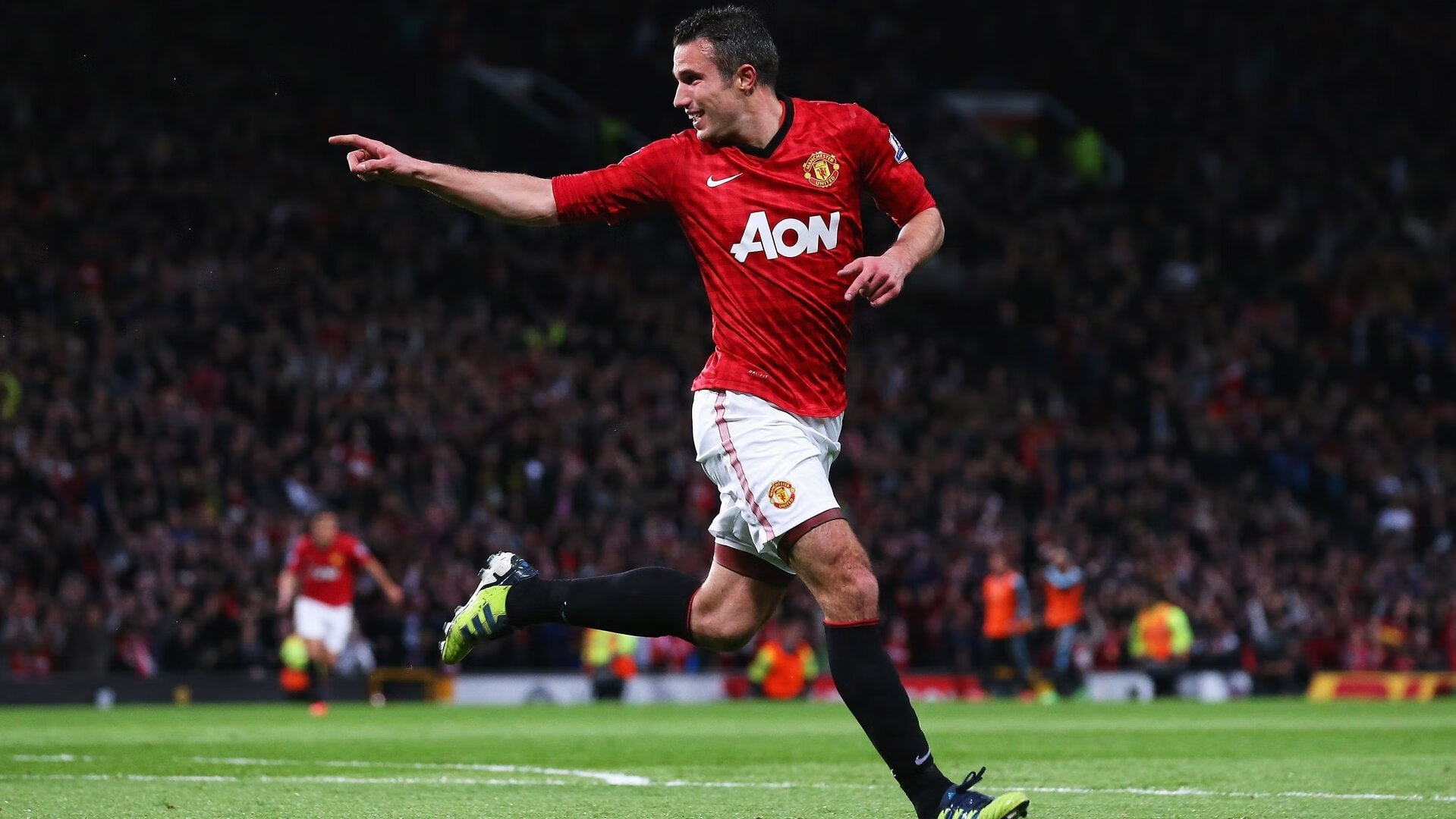 双城记,当多特蒙德横扫曼城,孙兴慜带队取胜