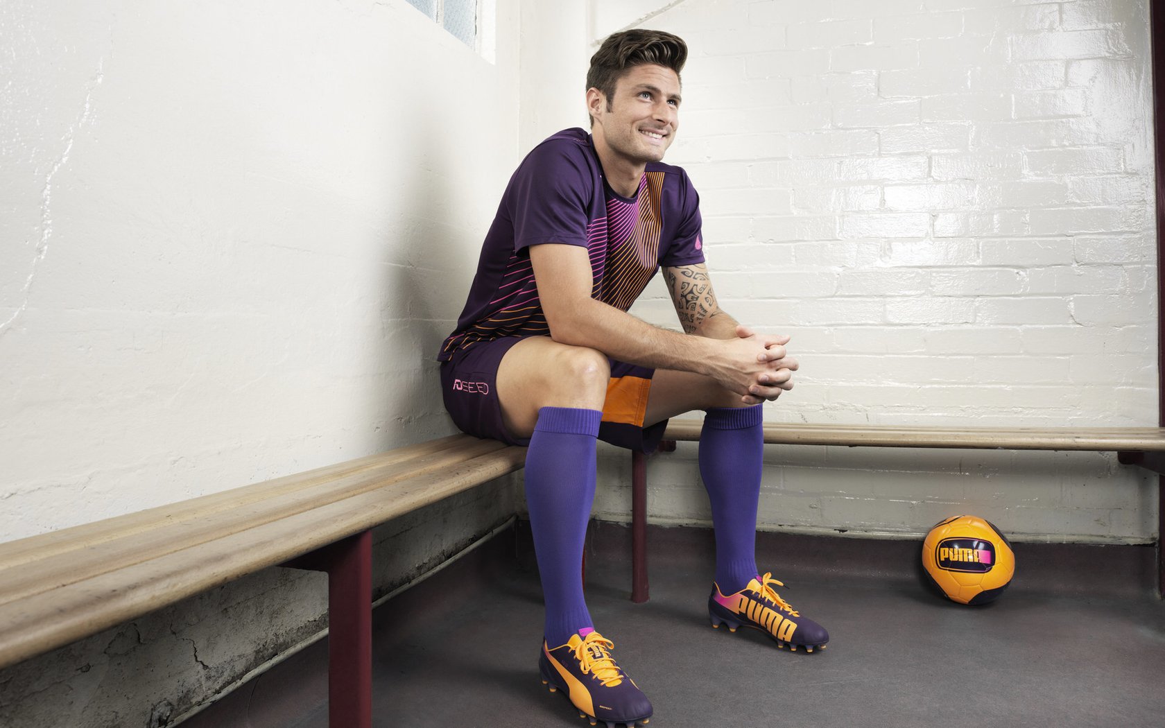 红土星球,为何法网才是卡斯珀·鲁德的真正王国